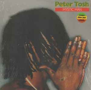 Tosh, Peter -- Mystic Man