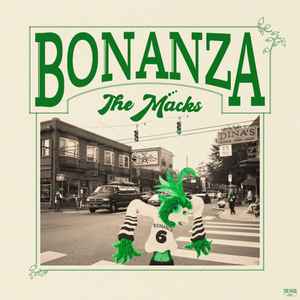 Macks -- Bonanza (x)