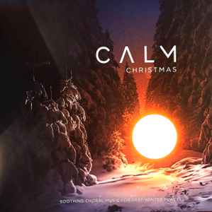 Various -- Calm Christmas