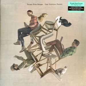 Tears For Fears -- The Tipping Point