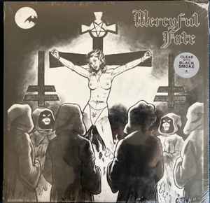 Mercyful Fate -- Mercyful Fate (s)