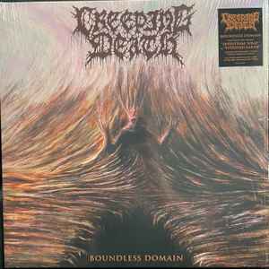 Creeping Death -- Boundless Domain (s)