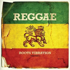 Various Artists - Reggae Roots Vibration Vol 1