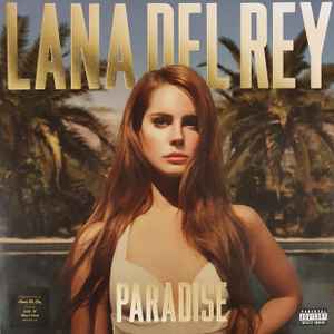 Del Rey, Lana -- Paradise