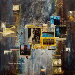 Nine Inch Nails -- Hesitation Marks