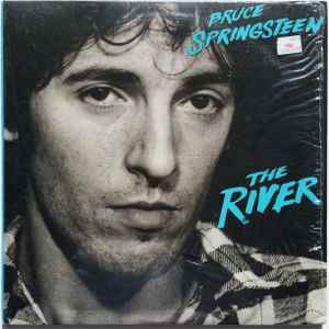 Springsteen, Bruce -- The River