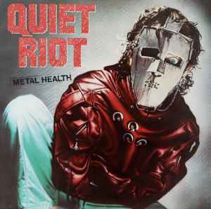 Quiet Riot -- Metal Health (shrink)