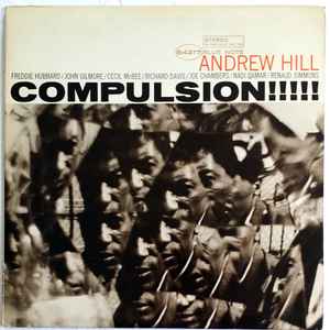 Hill, Andrew -- Compulsion