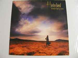 Hinterland -- Kissing The Roof Of Heaven