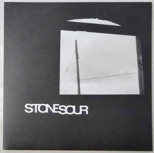 Stone Sour -- Stone Sour