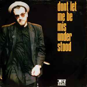 Costello Show -- Don't Let Me Be Misunderstood