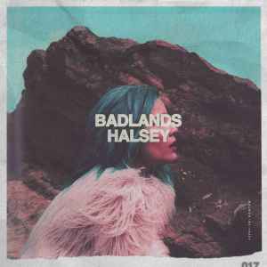 Halsey -- Badlands