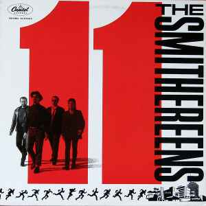 Smithereens -- 11