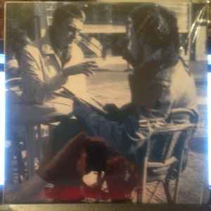 Style Council -- My Ever Changing Moods