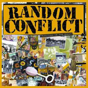 Random Conflict -- Tradition Is The Enemy