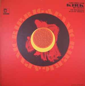 Kirk, Roland Quartet ft Elvin Jones -- Rip, Rig & Panic