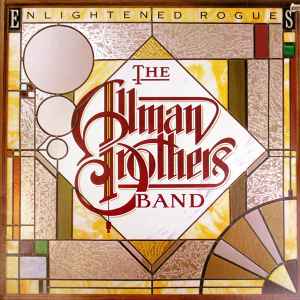 Allman Brothers Band -- Enlightened Rogues