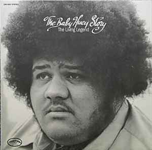 Baby Huey -- The Baby Huey Story - The Living Legend