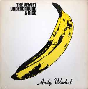 Velvet Underground & Nico -- The Velvet Underground & Nico