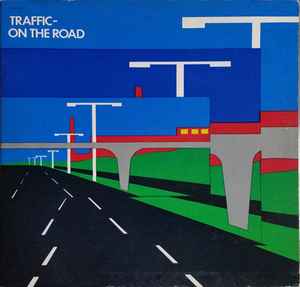 Traffic -- On The Road