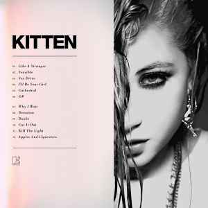 Kitten -- Kitten (s)