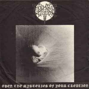 Thou Shalt Suffer -- Open The Mysteries Of Your Creation
