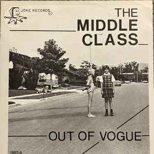 Middle Class -- Out Of Vogue
