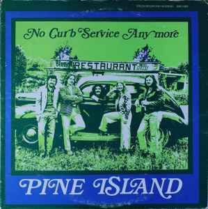 Pine Island -- No Curb Service Anymore