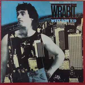 Wrabit -- West Side Kid