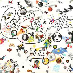 Led Zeppelin -- Led Zeppelin III