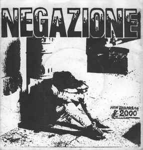 Negazione -- Tutti Pazzi