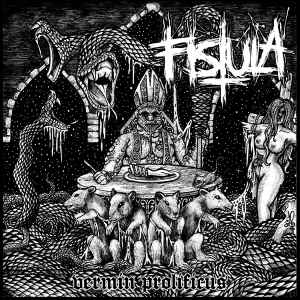 Fistula -- Vermin Prolificus