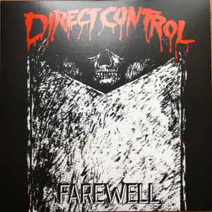 Direct Control -- Farewell