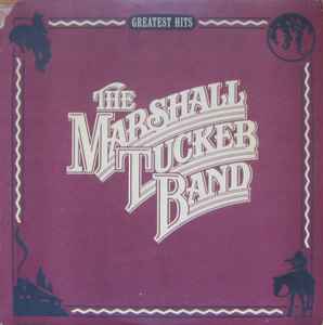 Marshall Tucker Band -- Greatest Hits