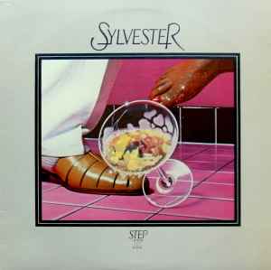 Sylvester -- Step II