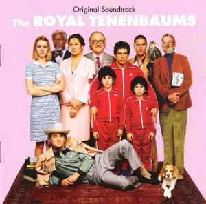 Royal Tenenbaums (Original Soundtrack)
