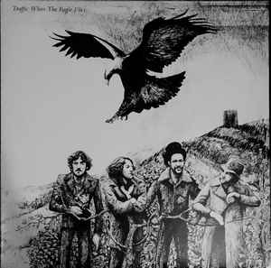 Traffic -- When The Eagle Flies