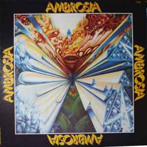 Ambrosia -- Ambrosia