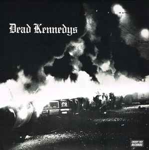 Dead Kennedys -- Fresh Fruit For Rotting Vegetables (s)