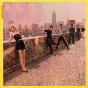 Blondie -- AutoAmerican (s)