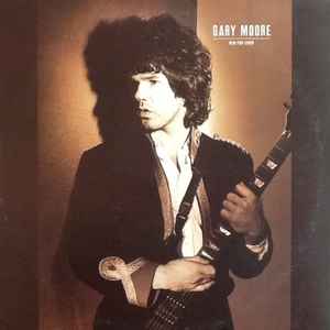 Moore, Gary -- Run For Cover