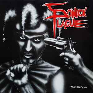 Sonick Plague -- What's The Purpose