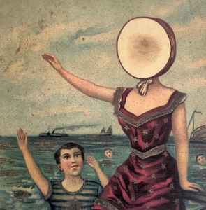 Neutral Milk Hotel -- In The Aeroplane Over The Sea