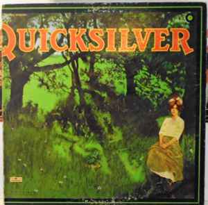 Quicksilver Messenger Service -- Shady Grove