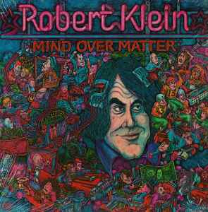Mind Over Matter OST