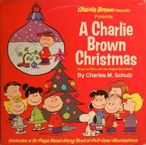 Charlie Brown Christmas (pre-loved)