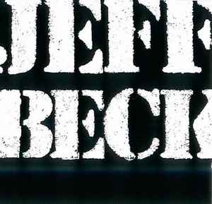 Beck, Jeff -- There & Back