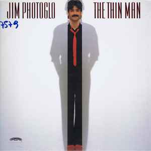 Photoglo, Jim -- The Thin Man