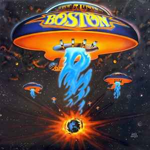 Boston -- Boston