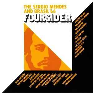 Mendes, Sergio & Brasil '66 -- Foursider